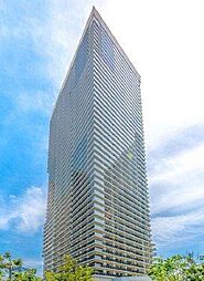 ザ・パークハウス晴海タワーズティアロレジデンス