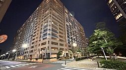 クレストシティレジデンス