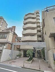 朝日湯島マンション