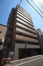 メゾン・ド・ヴィレ日本橋茅場町
