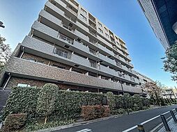 メゾンエクレーレ新宿西戸山
