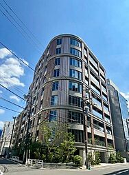 プラウド渋谷東