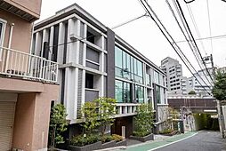 シティハウス文京小日向