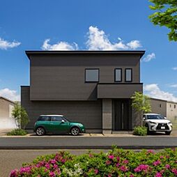 川西町結崎 建築条件付き