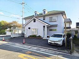 中古戸建　岡山市南区平福2丁目