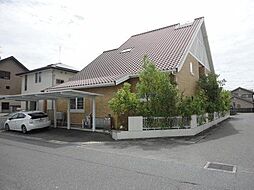 中古戸建　岡山市南区浦安本町