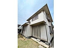 中古戸建　岡山市南区泉田4丁目