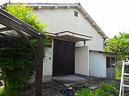 前田貸家
