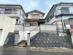 大津市富士見台一戸建て