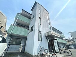 M’sマンション 2-E