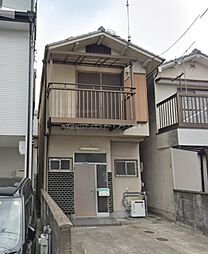 瀬田1丁目　貸家