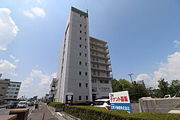 サンクリエート草津 6C