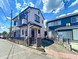 大将軍1丁目貸家