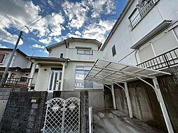 坂口新朝倉借家　6号