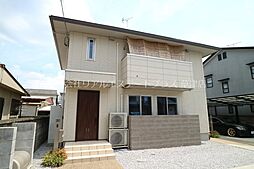 グレイスハウスA 101