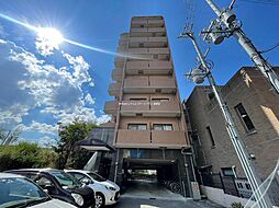 ファイネスコート草津