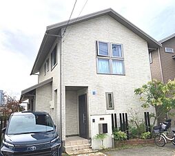 西渋川2丁目戸建