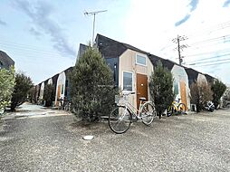 ウィルヴィレッジ一里山 11