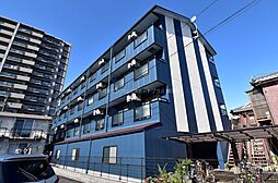 ひまわり壱番館 203