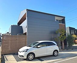 栗東市坊袋の一戸建て