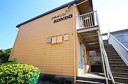 プチメゾンKONDO 101