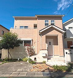 野路東4丁目戸建