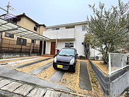 草津市野路東5丁目の一戸建て