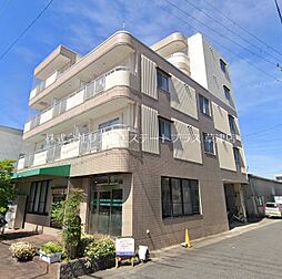 レイクシティ上笠II番館 1501