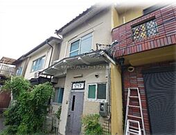 西大路町連棟貸家