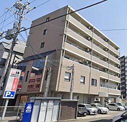 太陽ハイツ南草津III 502