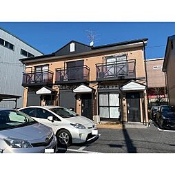 Branche北野A 2