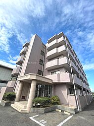 アルカディア堂山 105