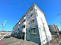 ハイツカームネス 407