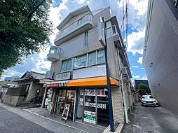一里山ユーベルハイム 302