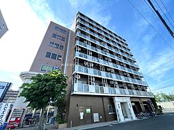 プリオールZEN弐番館 206
