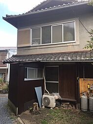 梅津中倉町貸家
