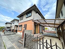 野村8丁目貸家