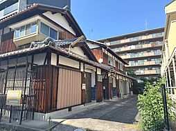 若竹町貸家