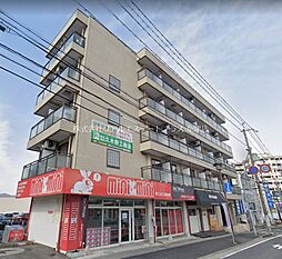 プランドール瀬田 201