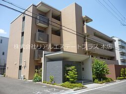 アリウム南草津 106