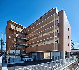 ハイブリッジ一里山 405