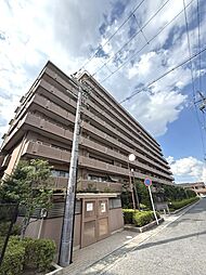 ユニハイム草津キララ・スクエア 804