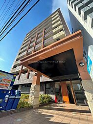 エンゼルプラザ瀬田駅前 701