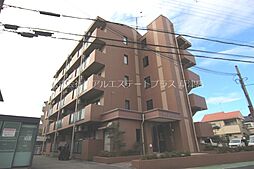 メゾンクレール 207