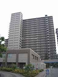 ファミールハイツ草津II番館 B1110