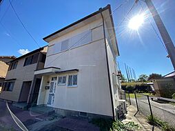 下笠町貸家