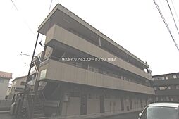 遠藤マンション 10