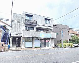 ビエナ喜沢　1匹可　P付 （住居兼事務所塾相談） 101