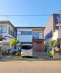 浦和下大久保貸家 　P付　1匹可 0001