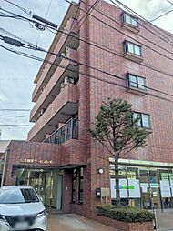 メゾン武蔵浦和 503